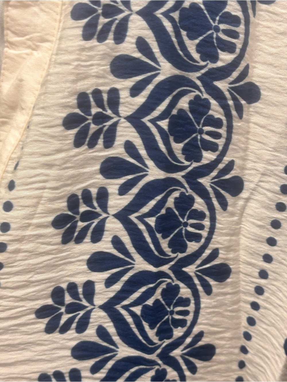 Figueroa & Flower 
Midi Dress Size XL - Picture 3 of 9